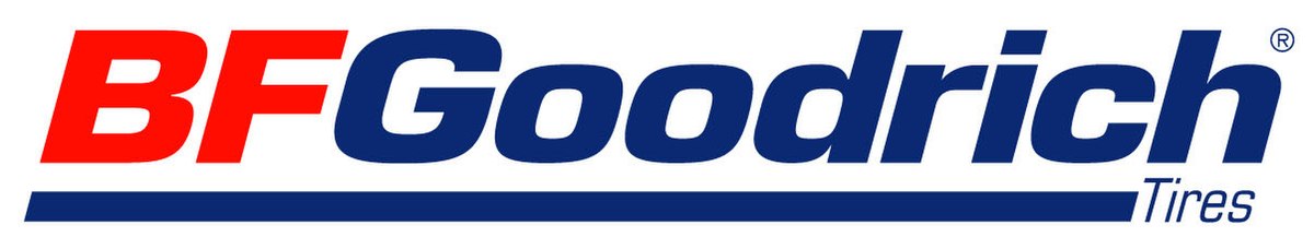 bfgoodrich logo